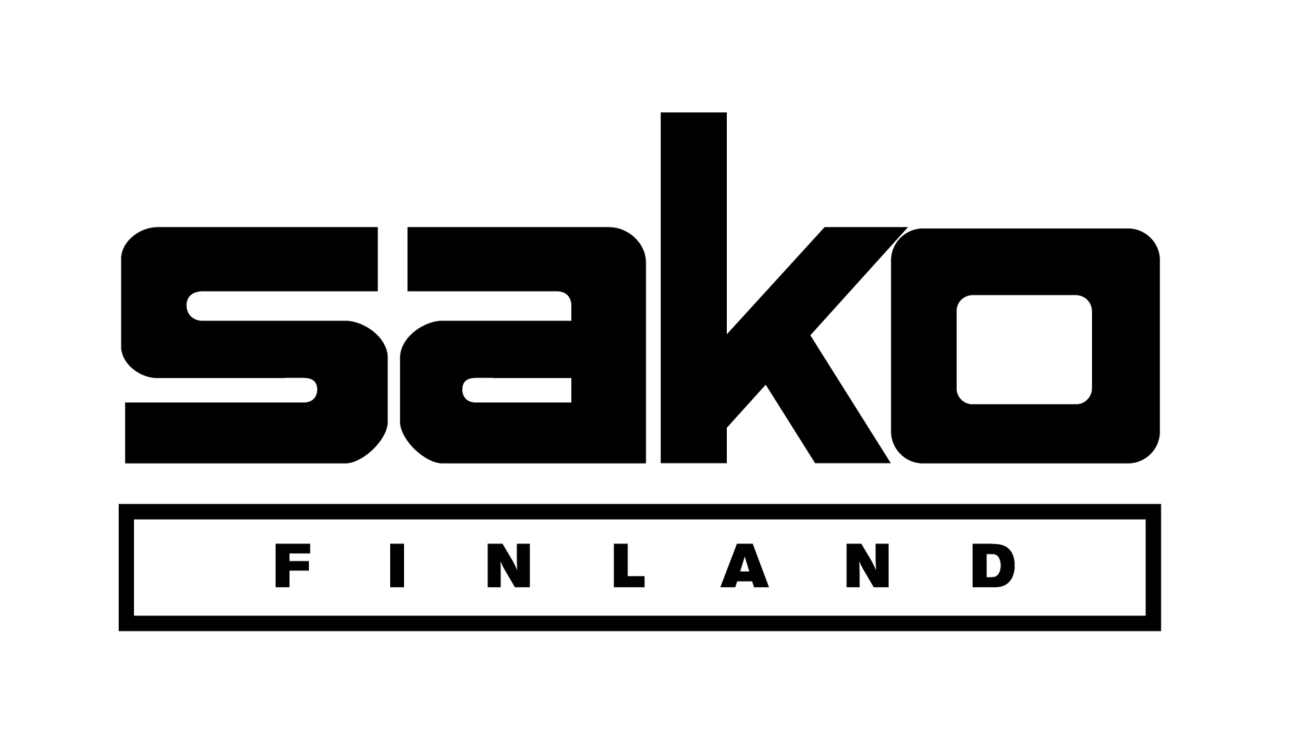 Sako_logo_black